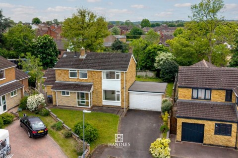 View Full Details for Chance Fields, Radford Semele, Leamington Spa