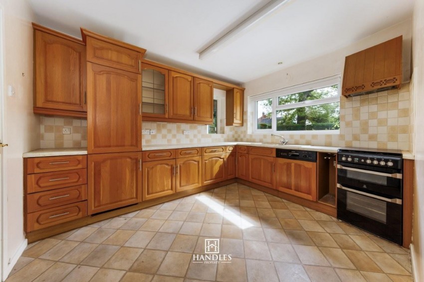 Images for Chance Fields, Radford Semele, Leamington Spa