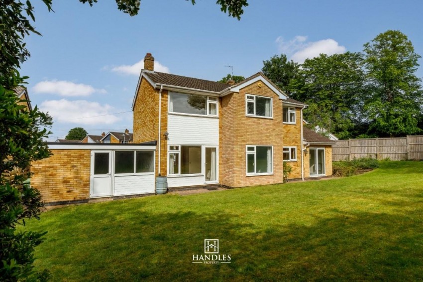 Images for Chance Fields, Radford Semele, Leamington Spa