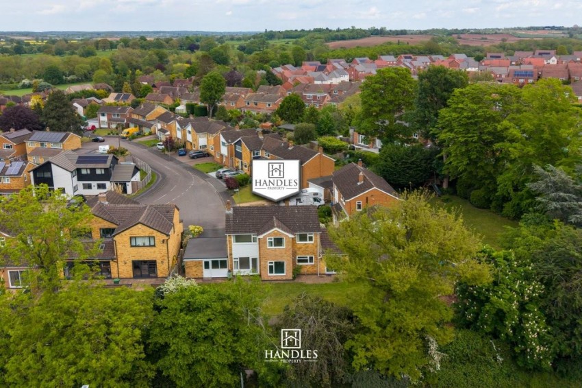 Images for Chance Fields, Radford Semele, Leamington Spa