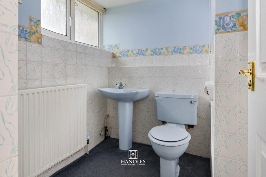 Images for Chance Fields, Radford Semele, Leamington Spa
