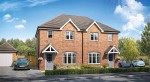 Images for Plot 18, Lulsley, Cygnets Rest, Drakes Broughton