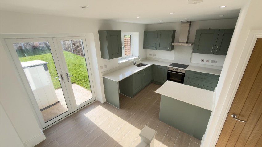 Images for Plot 18, Lulsley, Cygnets Rest, Drakes Broughton