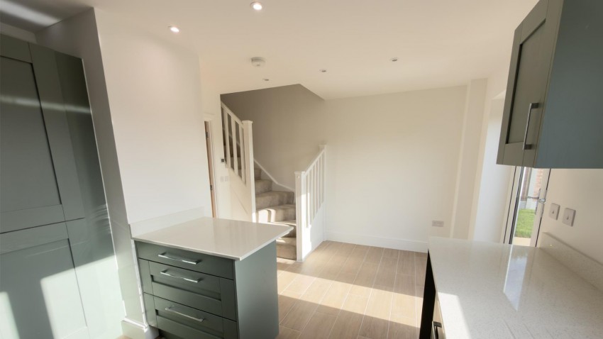 Images for Plot 18, Lulsley, Cygnets Rest, Drakes Broughton