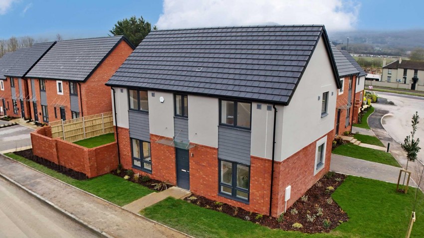 Images for Plot 9 Crickley Fields, Brockworth