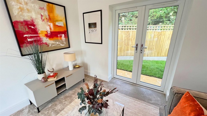 Images for Plot 9 Crickley Fields, Brockworth