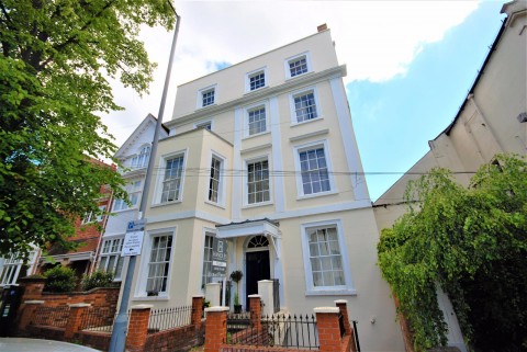 View Full Details for 47, Portland Street, Leamington Spa