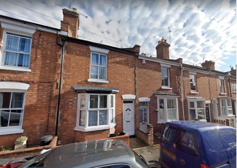 Norfolk Street, Leamington Spa