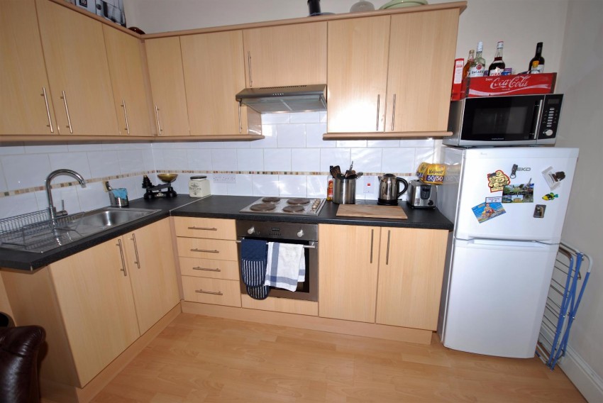 Images for Milverton Terrace, Leamington Spa