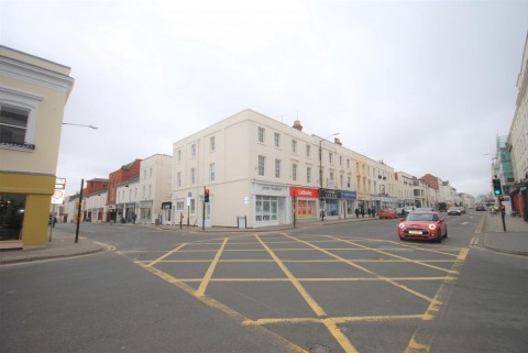 View Full Details for 2 Park Street, Leamington Spa