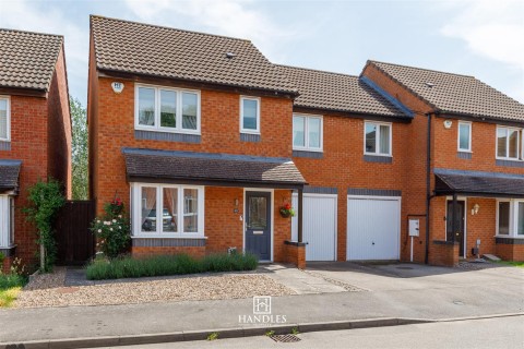 View Full Details for Parish End, Leamington Spa