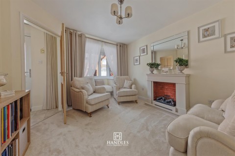 View Full Details for Parish End, Leamington Spa