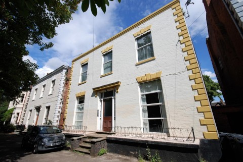 View Full Details for 23 St. Marys Road, Leamington Spa