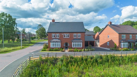 View Full Details for Seymour Green, Kenilworth