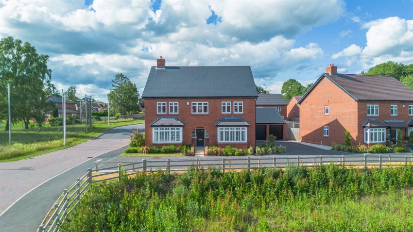 Images for Seymour Green, Kenilworth