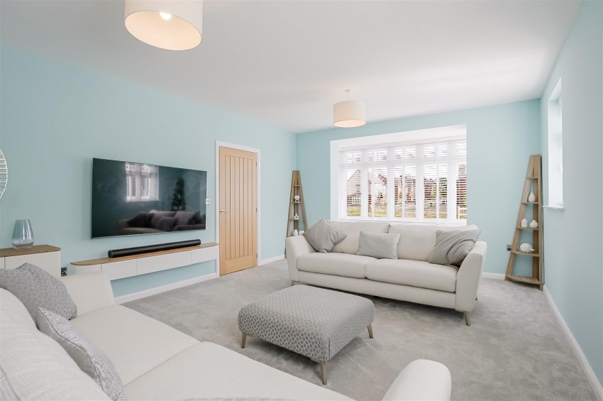 Images for Seymour Green, Kenilworth