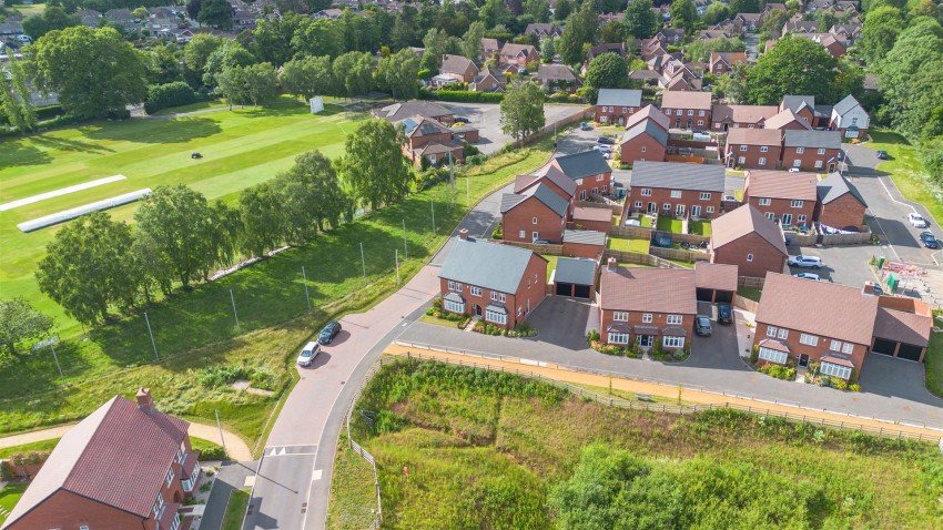 Images for Seymour Green, Kenilworth