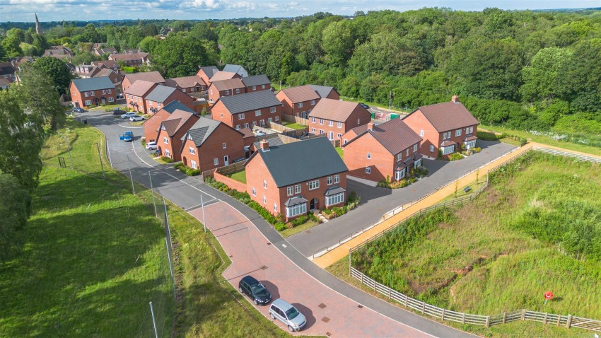 Images for Seymour Green, Kenilworth