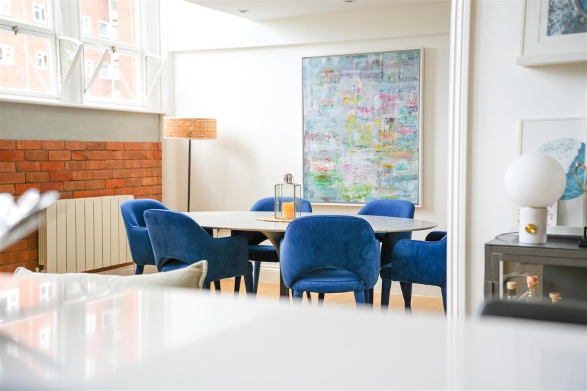 Images for The Old Library, Leamington Spa