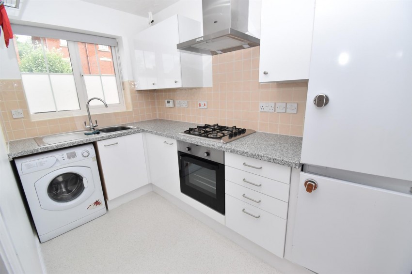 Images for Holyoke Grove, Leamington Spa