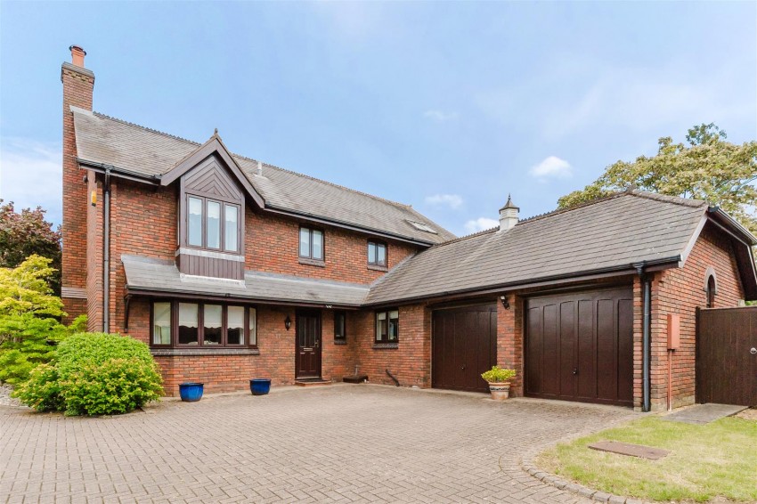 Images for Bamburgh Grove, Leamington Spa