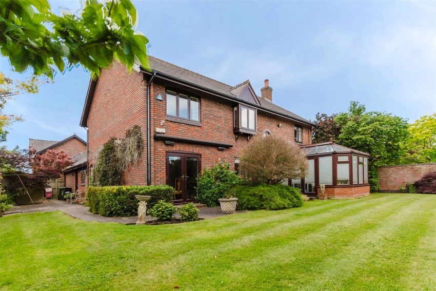 Images for Bamburgh Grove, Leamington Spa
