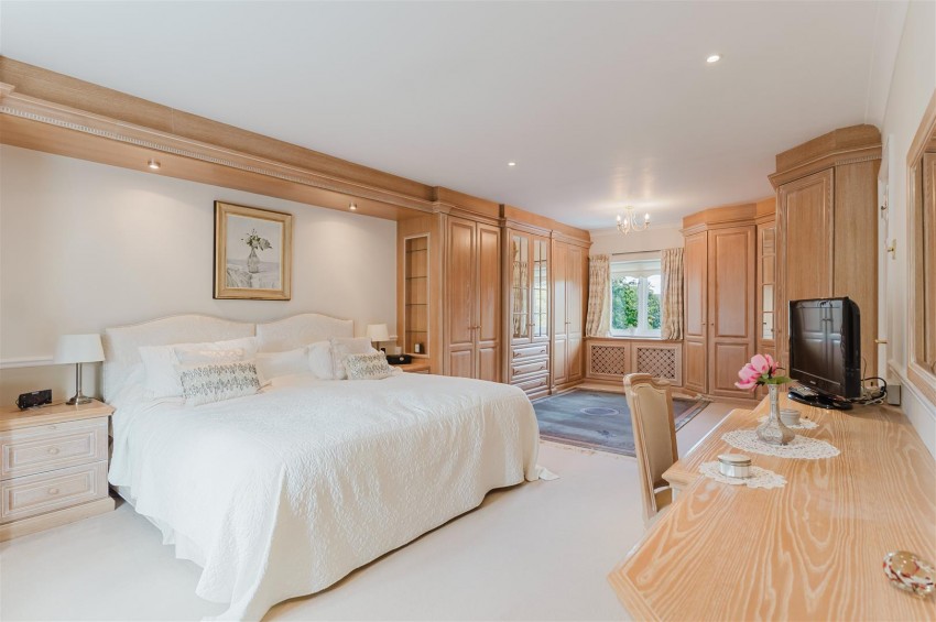 Images for Bamburgh Grove, Leamington Spa