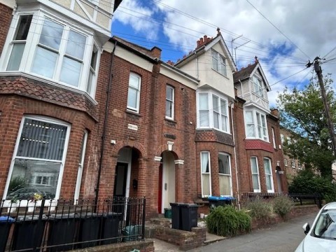 View Full Details for Dale Street, Leamington Spa