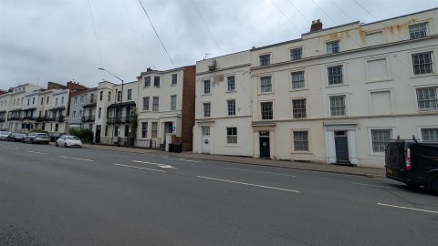View Full Details for Dale Street, Leamington Spa