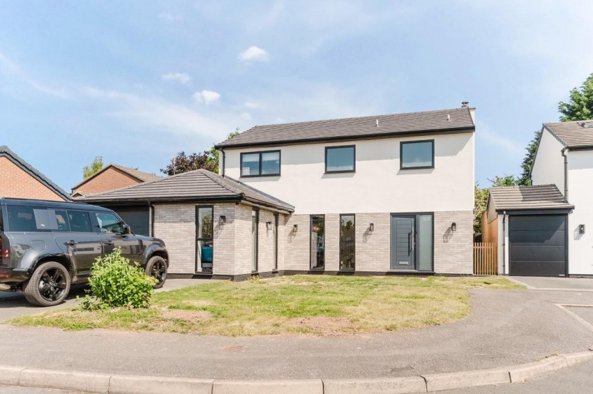 Images for Warren Close, Leamington Spa