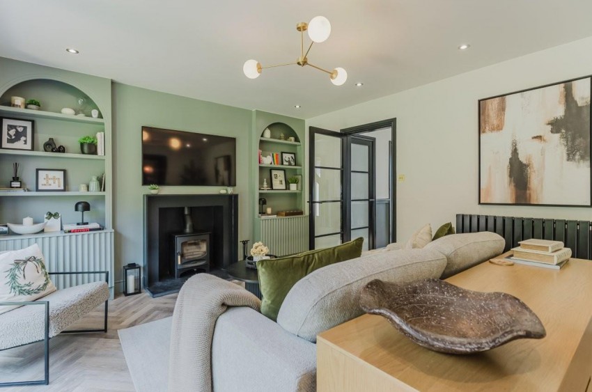 Images for Warren Close, Leamington Spa