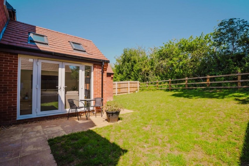 Images for The Paddocks, Cubbington, Leamington Spa