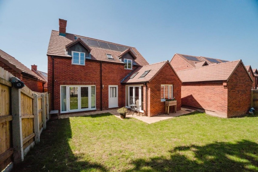 Images for The Paddocks, Cubbington, Leamington Spa