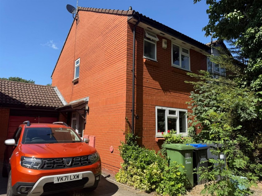 Images for Whittington Close, Warwick