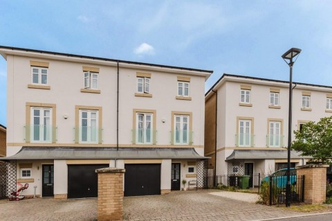 View Full Details for Cloister Way, Leamington Spa
