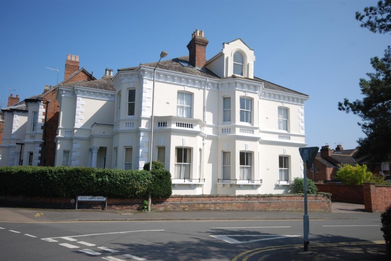 27 Warwick Place, Leamington Spa