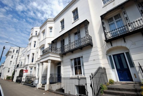 View Full Details for 5 Dale Street, Leamington Spa