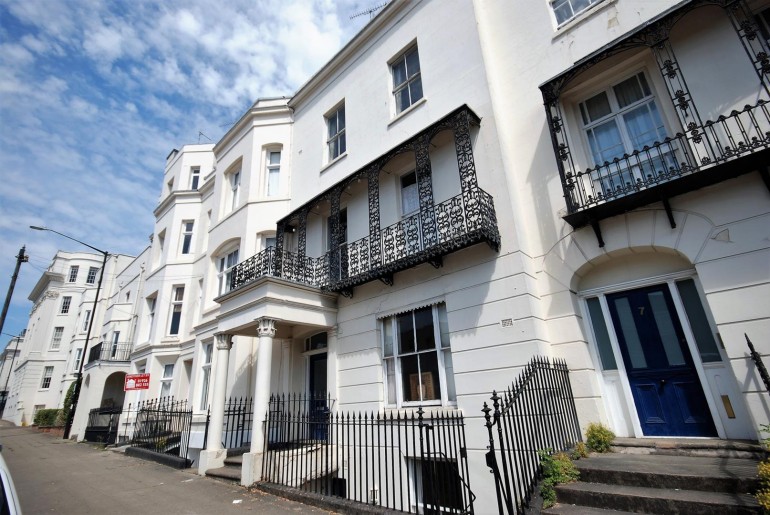 5 Dale Street, Leamington Spa