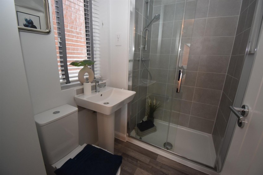 Images for The Dovecote, Warwick