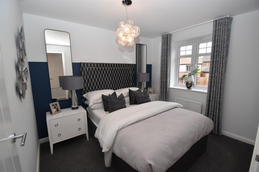 Images for The Dovecote, Warwick