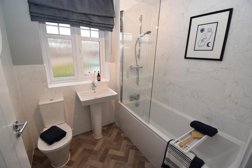 Images for The Dovecote, Warwick