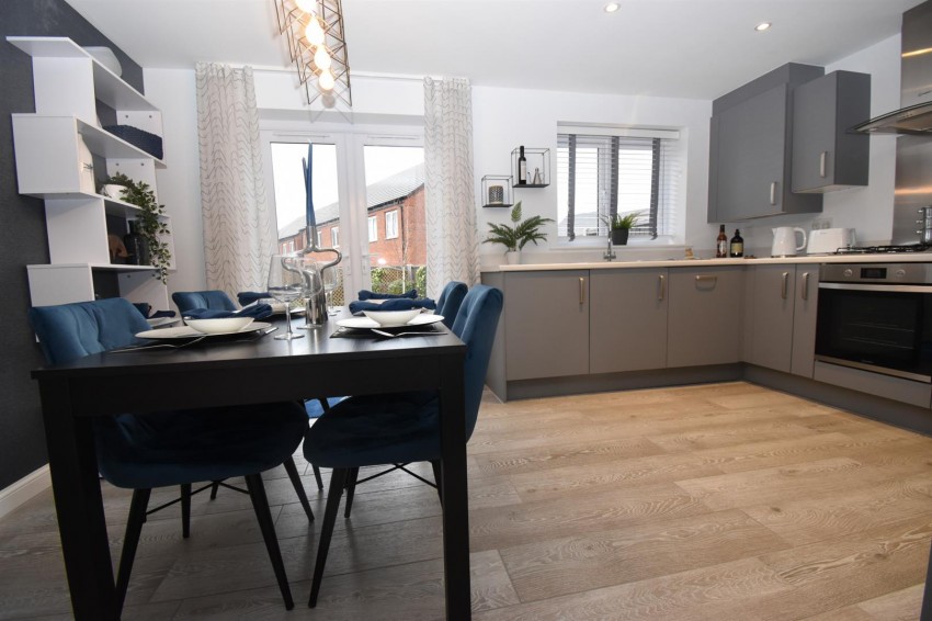 Images for The Dovecote, Warwick