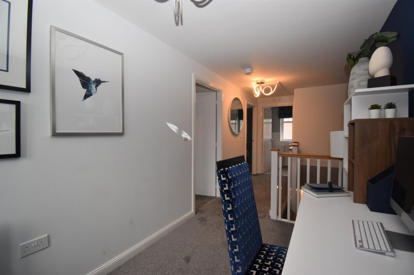 Images for The Dovecote, Warwick