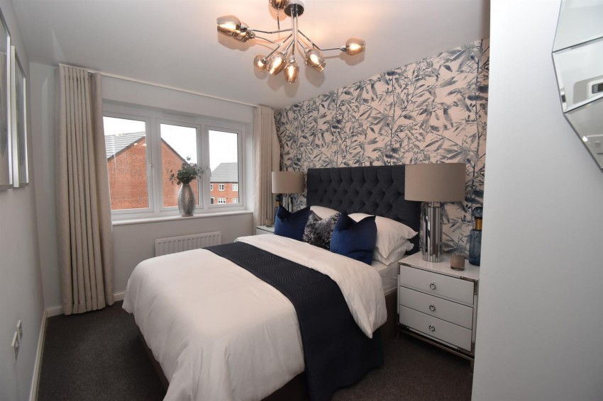 Images for The Dovecote, Warwick
