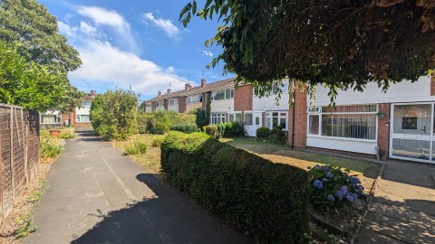 View Full Details for Sycamore Grove, Warwick