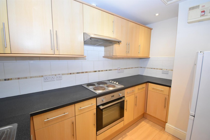 Images for Milverton Terrace, Leamington Spa