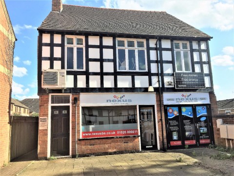 View Full Details for 10, Coten End, Warwick
