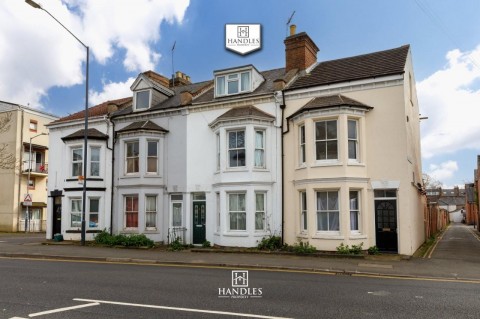 View Full Details for Leicester Street, Leamington Spa