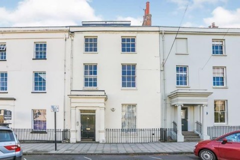 View Full Details for 28 Portland Place West, Leamington Spa