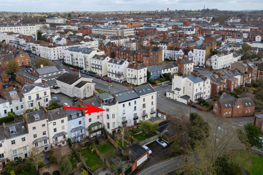 Images for 28 Portland Place West, Leamington Spa